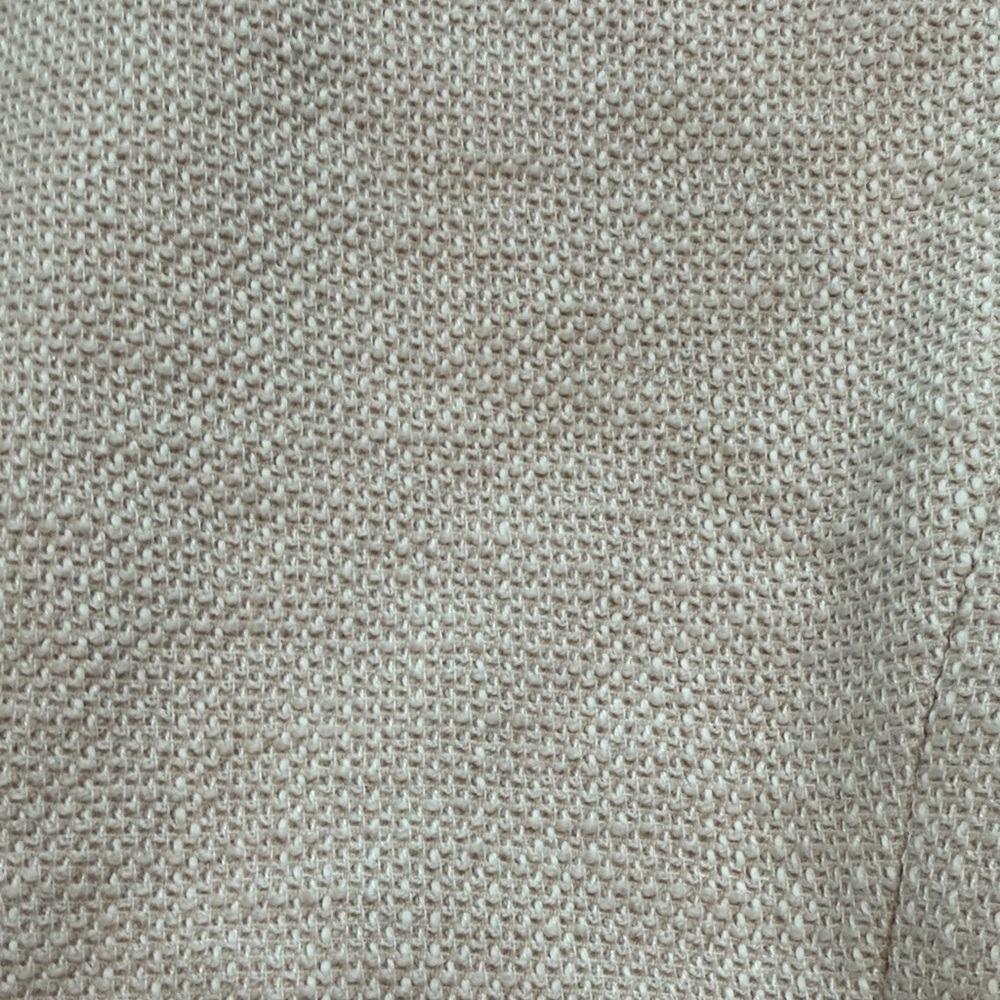 NWT Ann Taylor Tweed Cream Blazer, 4 - Picture 4 of 5